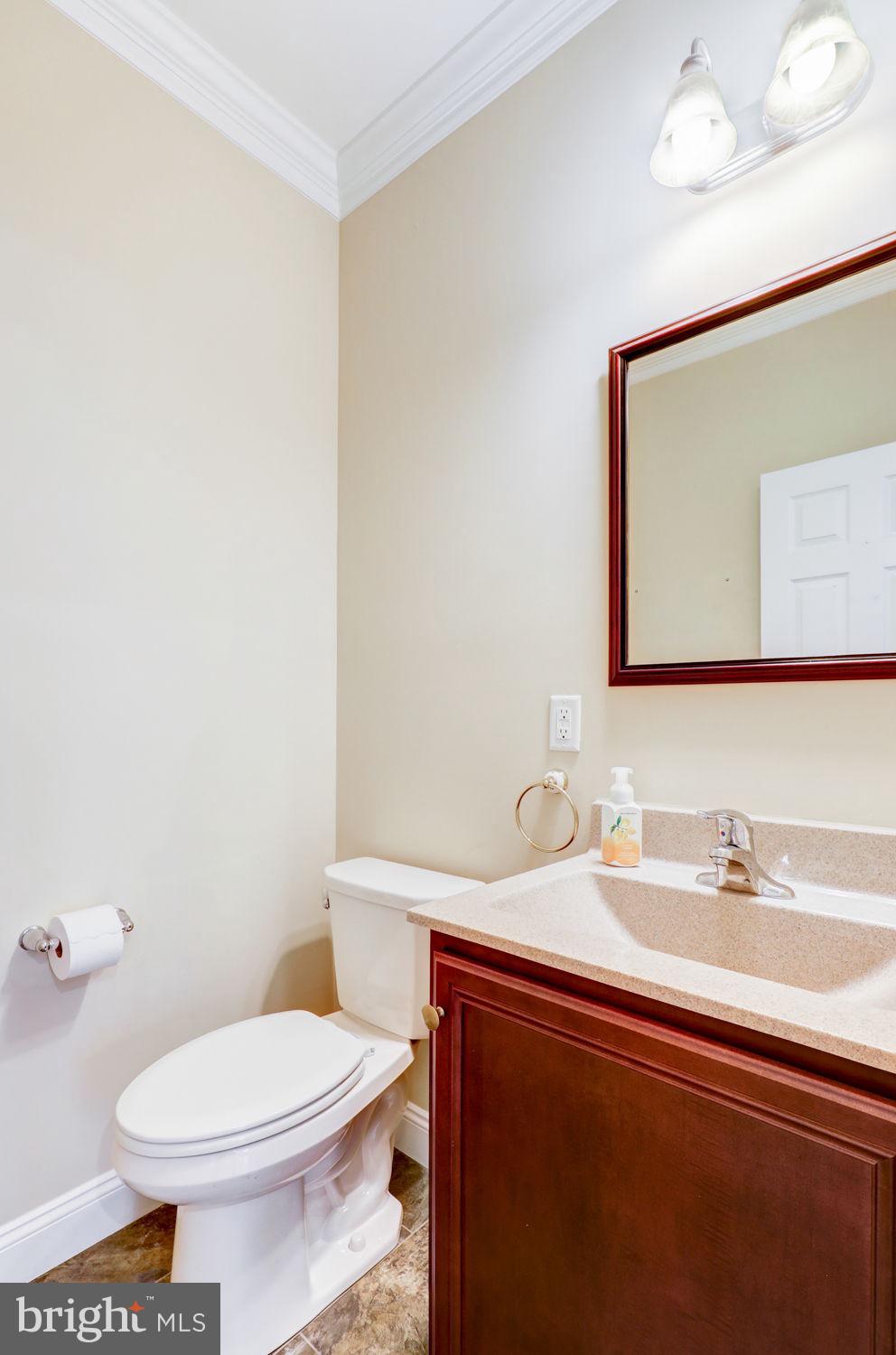 57 Pleasant Road Gordonville, PA 17529 - Photo 13 of 73 Half Bathroom