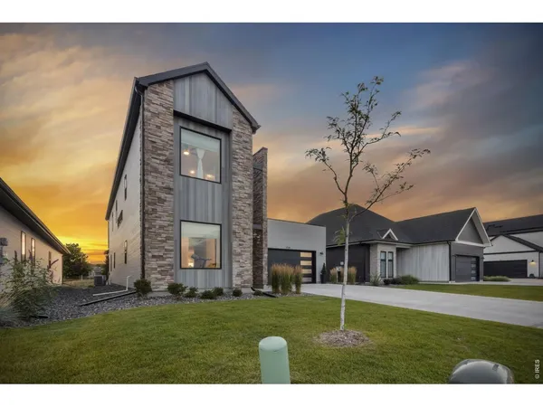 $730,000 | 1724 Barefoot Drive, Windsor, CO 80550