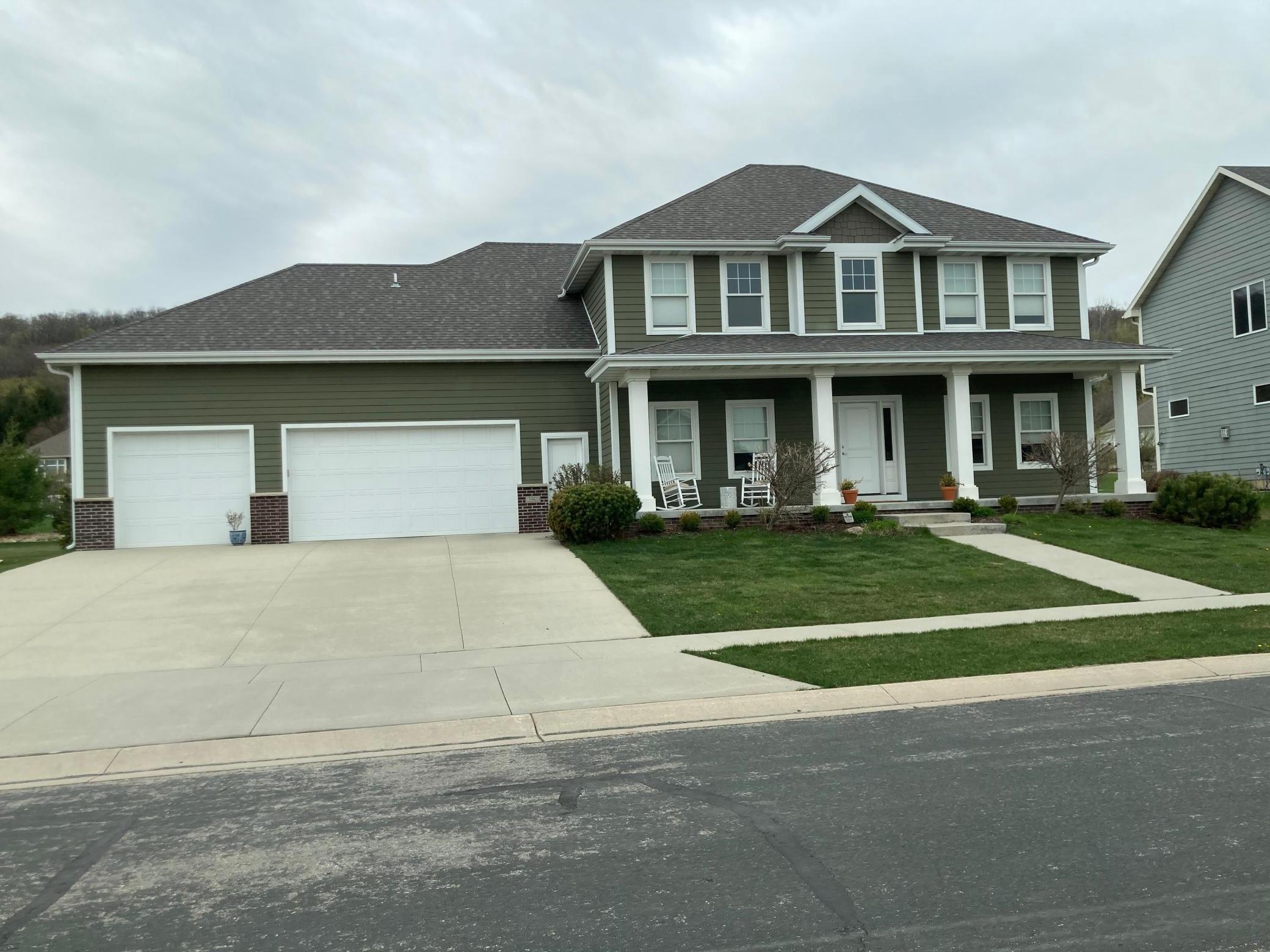 3961 Autumn Lake Court Southwest Rochester, MN 55902 - Photo 1 of 1