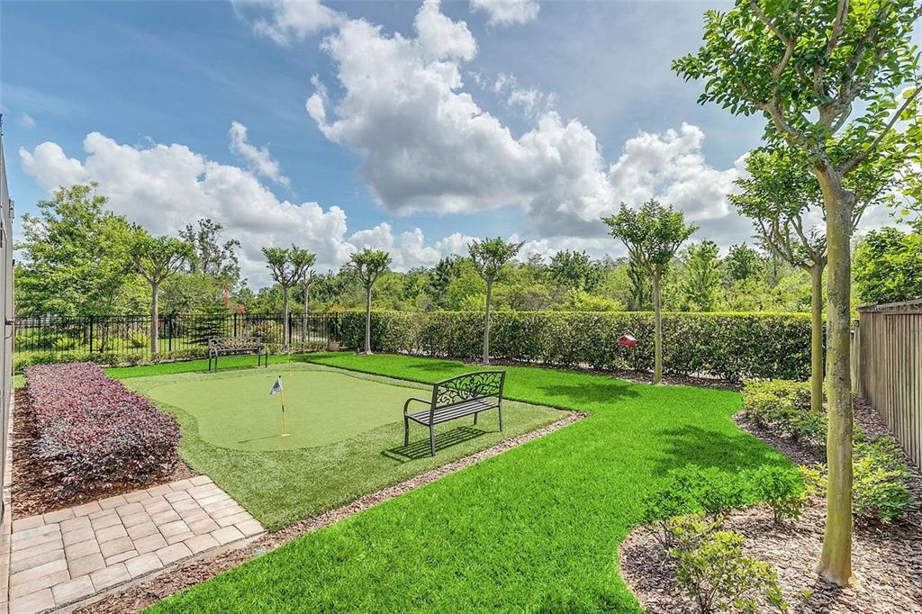 9374 Reymont Street Orlando, FL 32827 - Photo 50 of 54