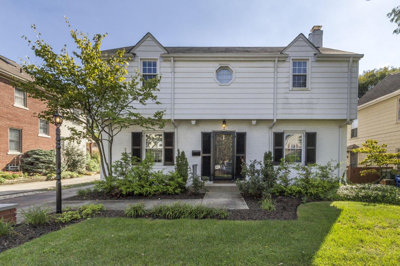 147 Arden Road Columbus, OH 43214 - Photo 1 of 31 Gallery Image 1