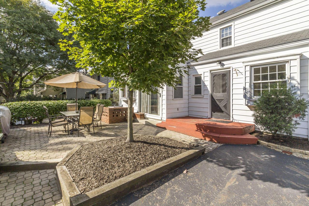 147 Arden Road Columbus, OH 43214 - Photo 25 of 31 Gallery Image 25