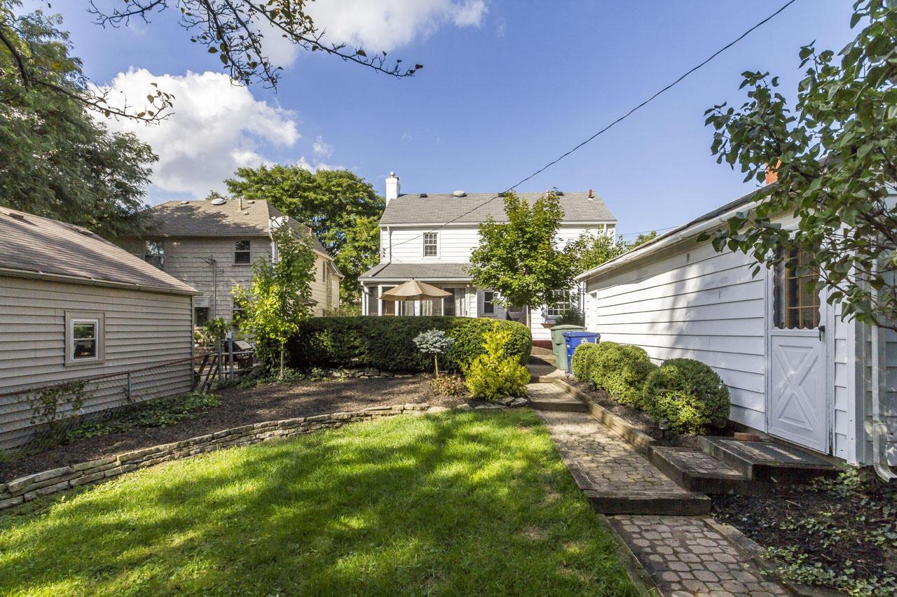 147 Arden Road Columbus, OH 43214 - Photo 29 of 31 Gallery Image 29