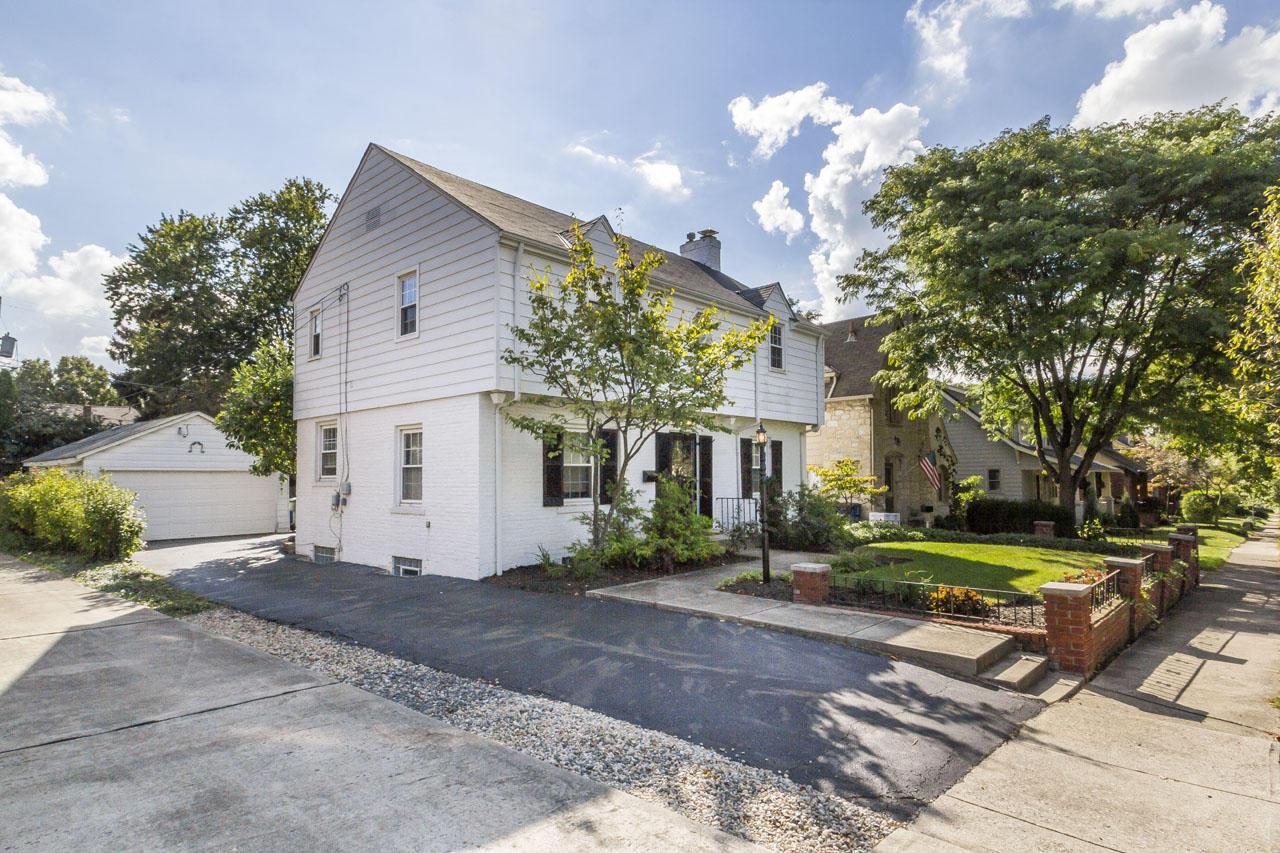 147 Arden Road Columbus, OH 43214 - Photo 3 of 31 Gallery Image 3