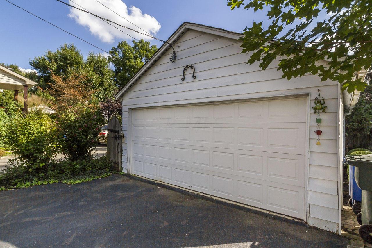 147 Arden Road Columbus, OH 43214 - Photo 31 of 31 Gallery Image 31