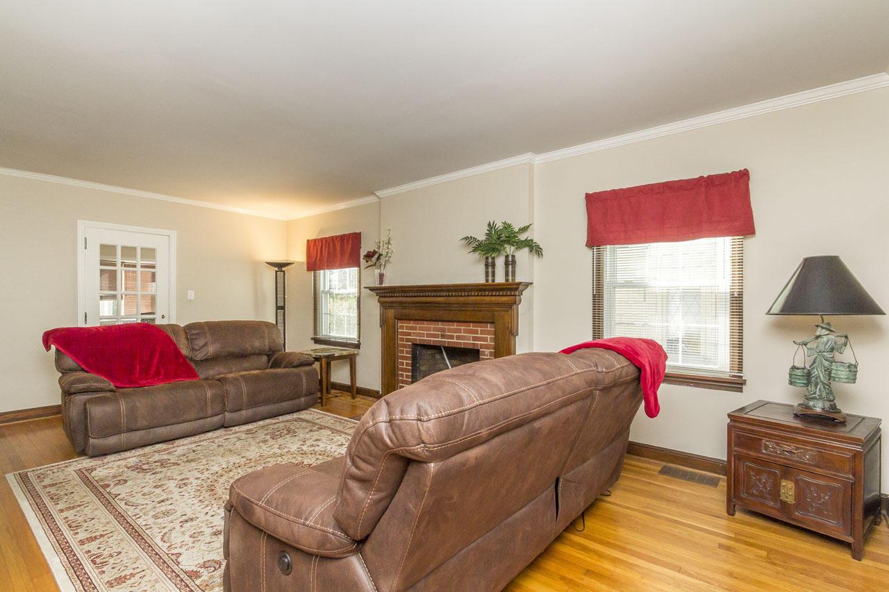 147 Arden Road Columbus, OH 43214 - Photo 6 of 31 Gallery Image 6