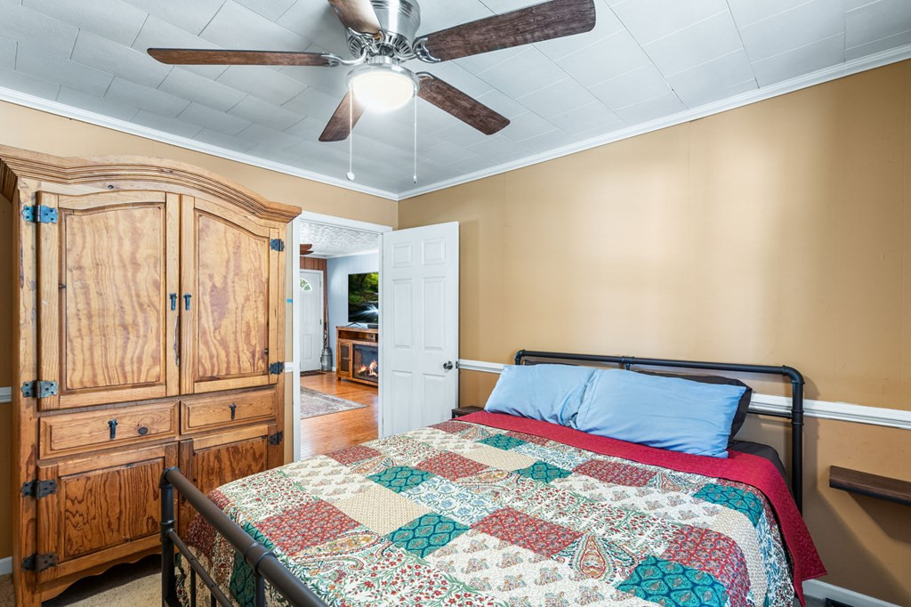 185 Clate Fain Road Murphy, NC 28906 - Photo 24 of 40
