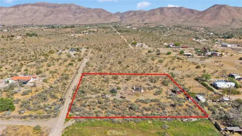 $50,000 | 1 Lamprey Road, Apple Valley, CA 92308