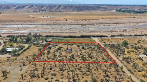 $50,000 | 1 Lamprey Road, Apple Valley, CA 92308
