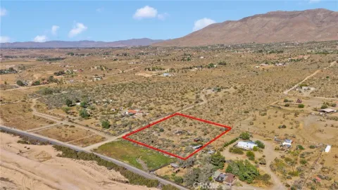 $50,000 | 1 Lamprey Road, Apple Valley, CA 92308