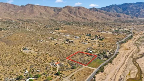 $50,000 | 1 Lamprey Road, Apple Valley, CA 92308