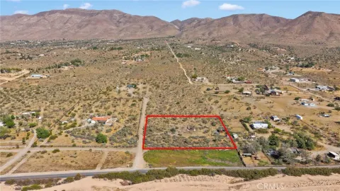 $50,000 | 1 Lamprey Road, Apple Valley, CA 92308