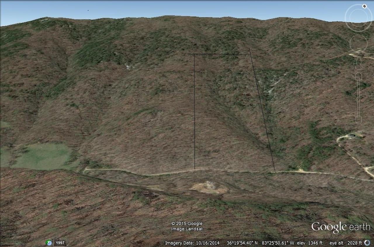 2504 Steve Brown Road Bean Station, TN 37708 - Photo 14 of 14 Satellite7