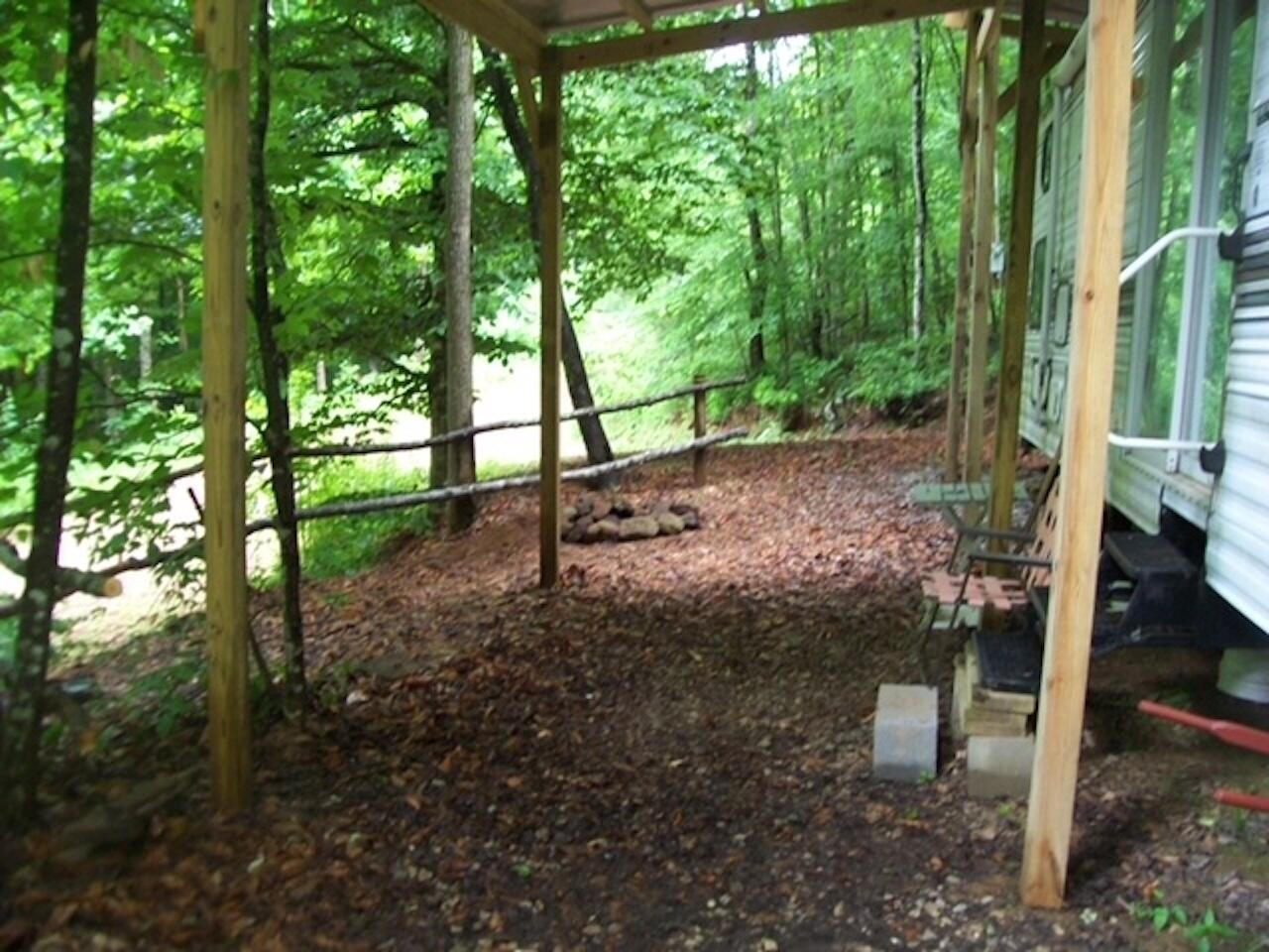 2504 Steve Brown Road Bean Station, TN 37708 - Photo 5 of 14 Camper4