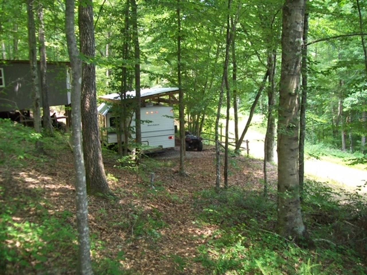 2504 Steve Brown Road Bean Station, TN 37708 - Photo 6 of 14 Camper5