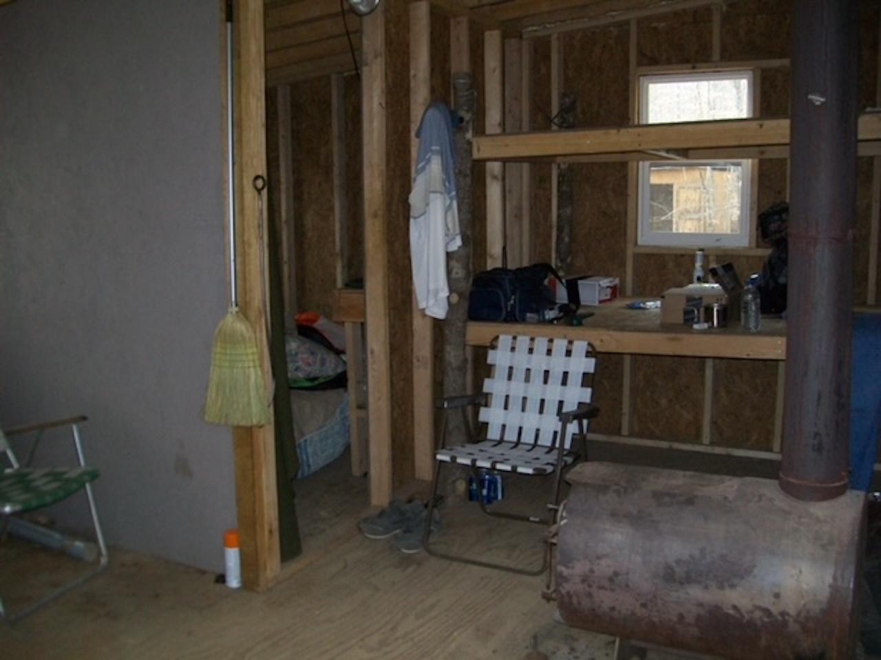 2504 Steve Brown Road Bean Station, TN 37708 - Photo 7 of 14 Shed1