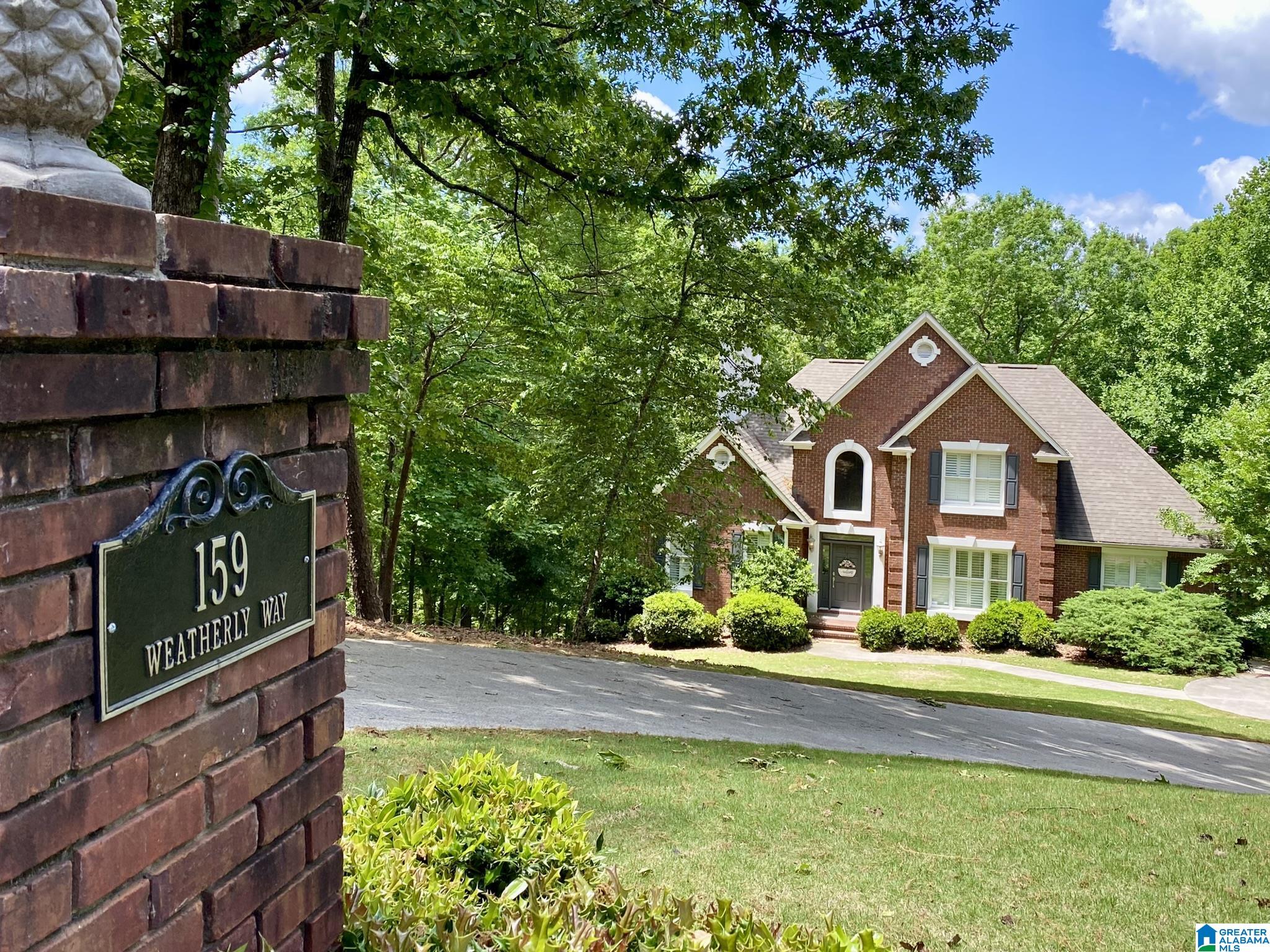 159 Weatherly Way Pelham, AL 35124 - Photo 1 of 42