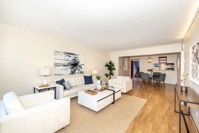 $649,000 | 4008 Farm Hill Boulevard, Unit 102, Redwood City, CA 94061