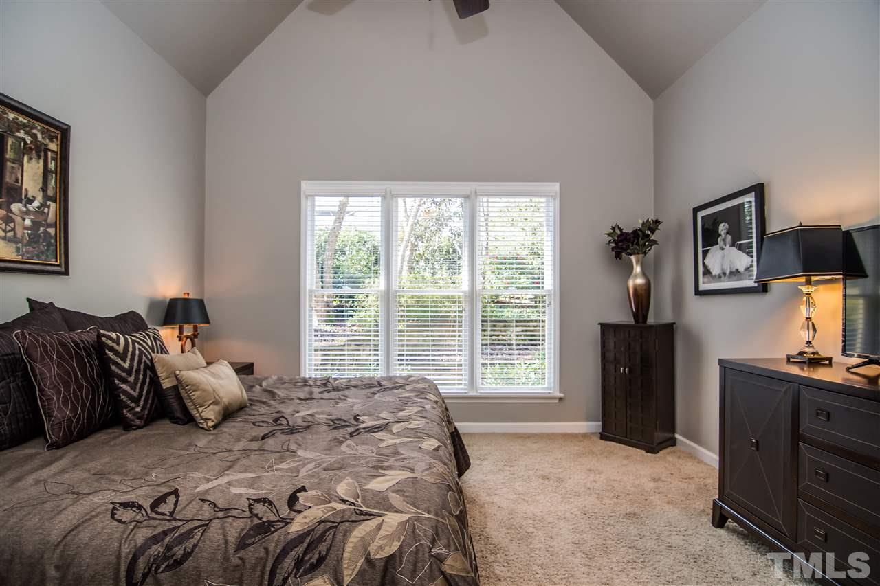 2201 Windy Woods Drive Raleigh, NC 27607 - Photo 14 of 30 Gallery Image 14