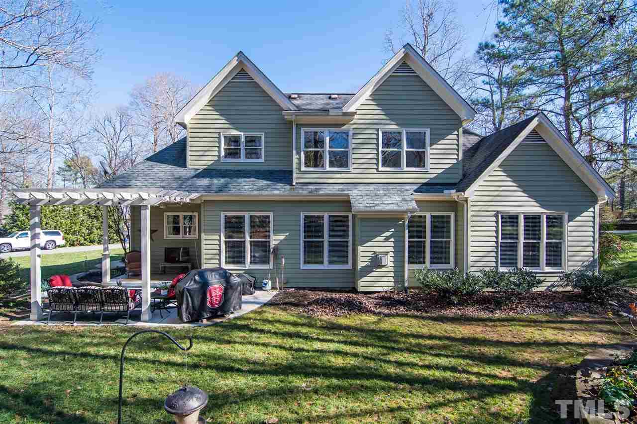 2201 Windy Woods Drive Raleigh, NC 27607 - Photo 3 of 30 Gallery Image 3
