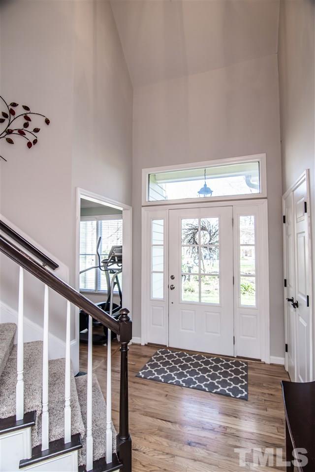 2201 Windy Woods Drive Raleigh, NC 27607 - Photo 22 of 30 Gallery Image 22