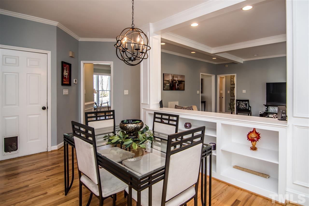 2201 Windy Woods Drive Raleigh, NC 27607 - Photo 8 of 30 Gallery Image 8