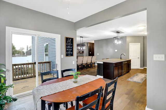 $475,000 | 1664 Woodside Circle, Franklin, IN 46131