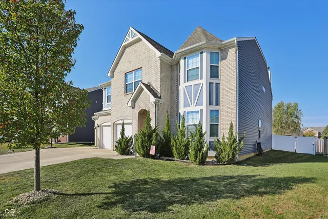 $475,000 | 1664 Woodside Circle, Franklin, IN 46131