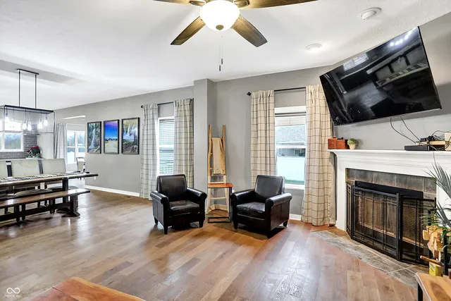 $475,000 | 1664 Woodside Circle, Franklin, IN 46131