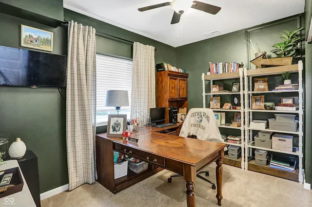 $475,000 | 1664 Woodside Circle, Franklin, IN 46131