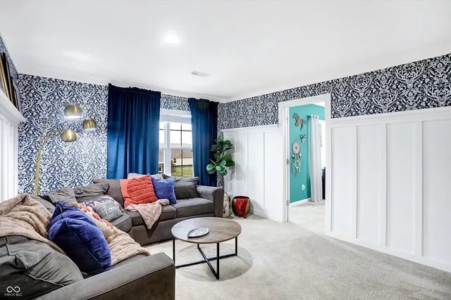 $475,000 | 1664 Woodside Circle, Franklin, IN 46131