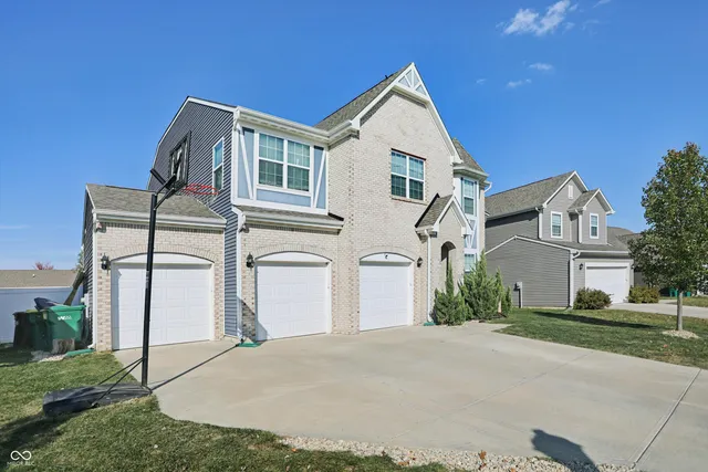 $475,000 | 1664 Woodside Circle, Franklin, IN 46131