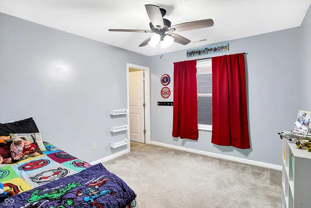 $475,000 | 1664 Woodside Circle, Franklin, IN 46131