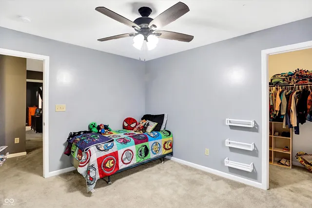 $475,000 | 1664 Woodside Circle, Franklin, IN 46131