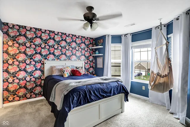 $475,000 | 1664 Woodside Circle, Franklin, IN 46131