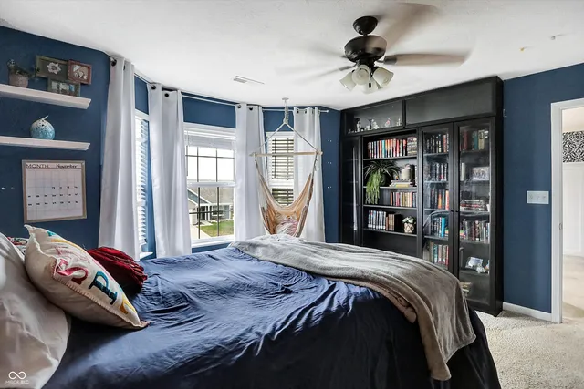 $475,000 | 1664 Woodside Circle, Franklin, IN 46131