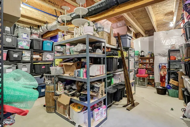 $475,000 | 1664 Woodside Circle, Franklin, IN 46131