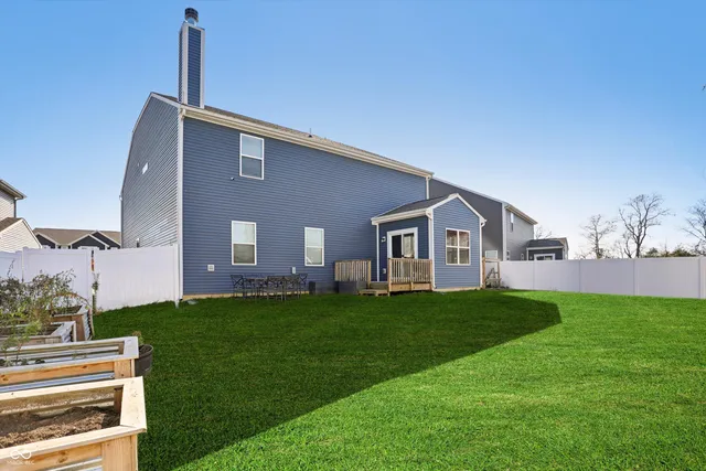 $475,000 | 1664 Woodside Circle, Franklin, IN 46131