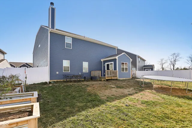 $475,000 | 1664 Woodside Circle, Franklin, IN 46131