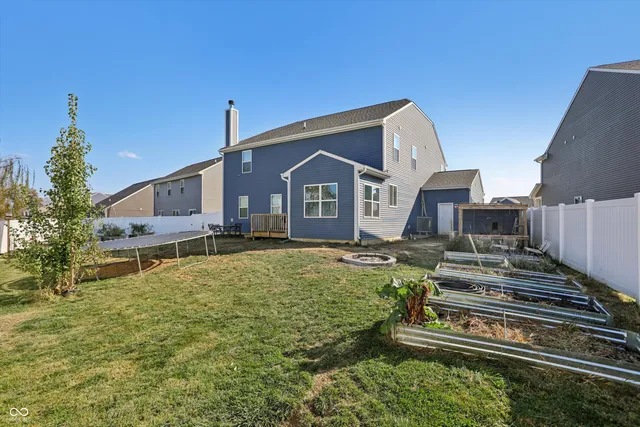 $475,000 | 1664 Woodside Circle, Franklin, IN 46131