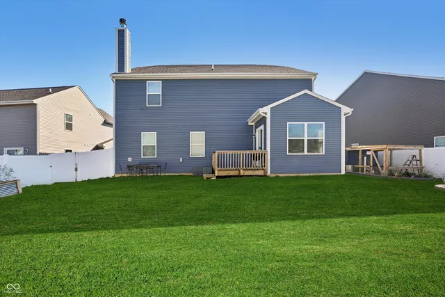 $475,000 | 1664 Woodside Circle, Franklin, IN 46131