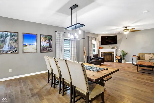 $475,000 | 1664 Woodside Circle, Franklin, IN 46131