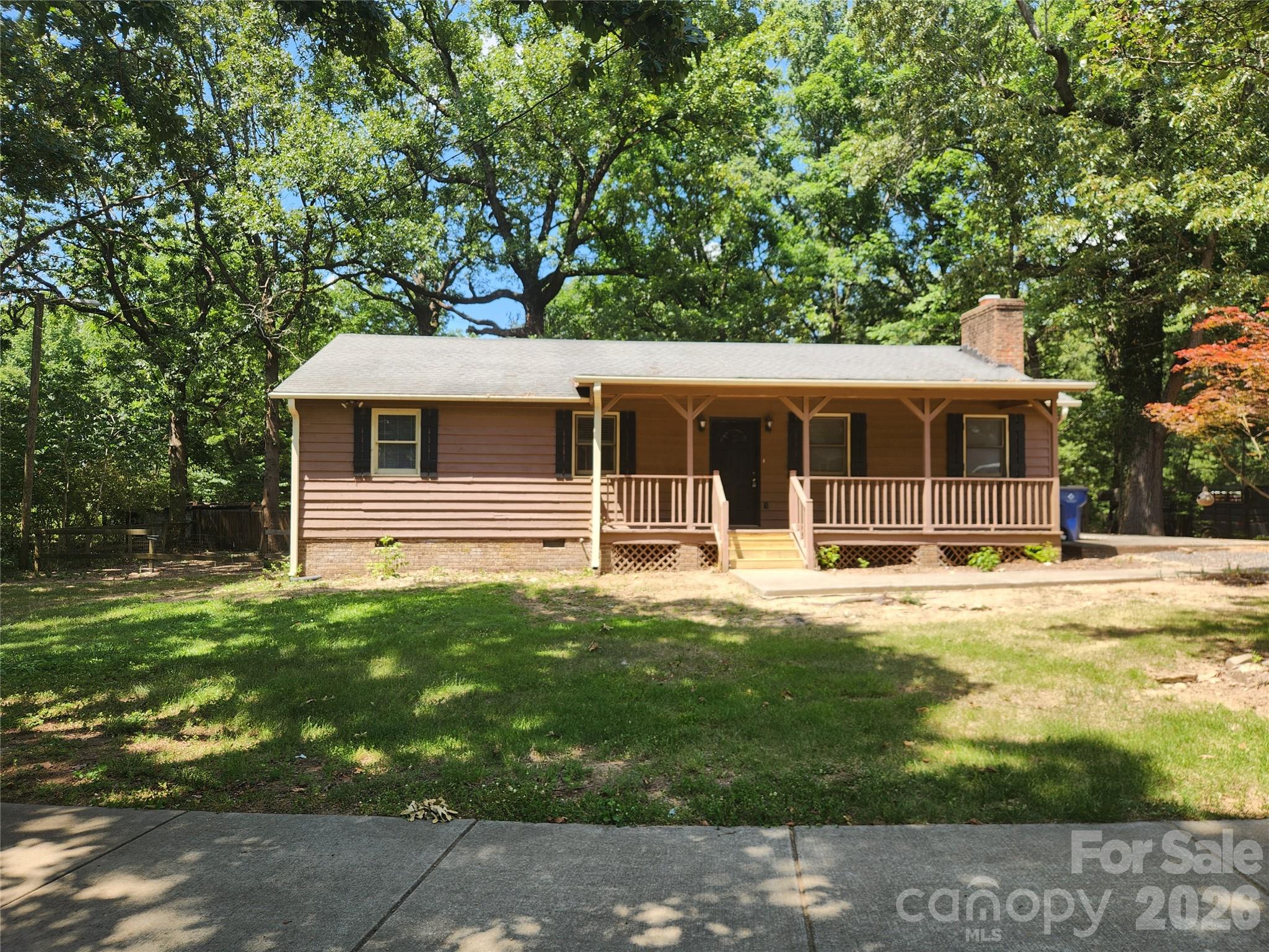 106 Maye Street Wingate, NC 28174 - Photo 2 of 25