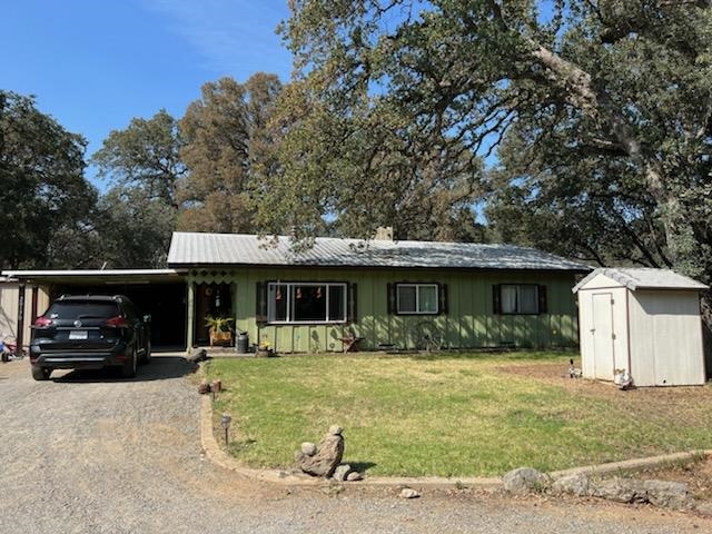 20170 Reeds Creek Road Red Bluff, CA 96080 - Photo 1 of 9