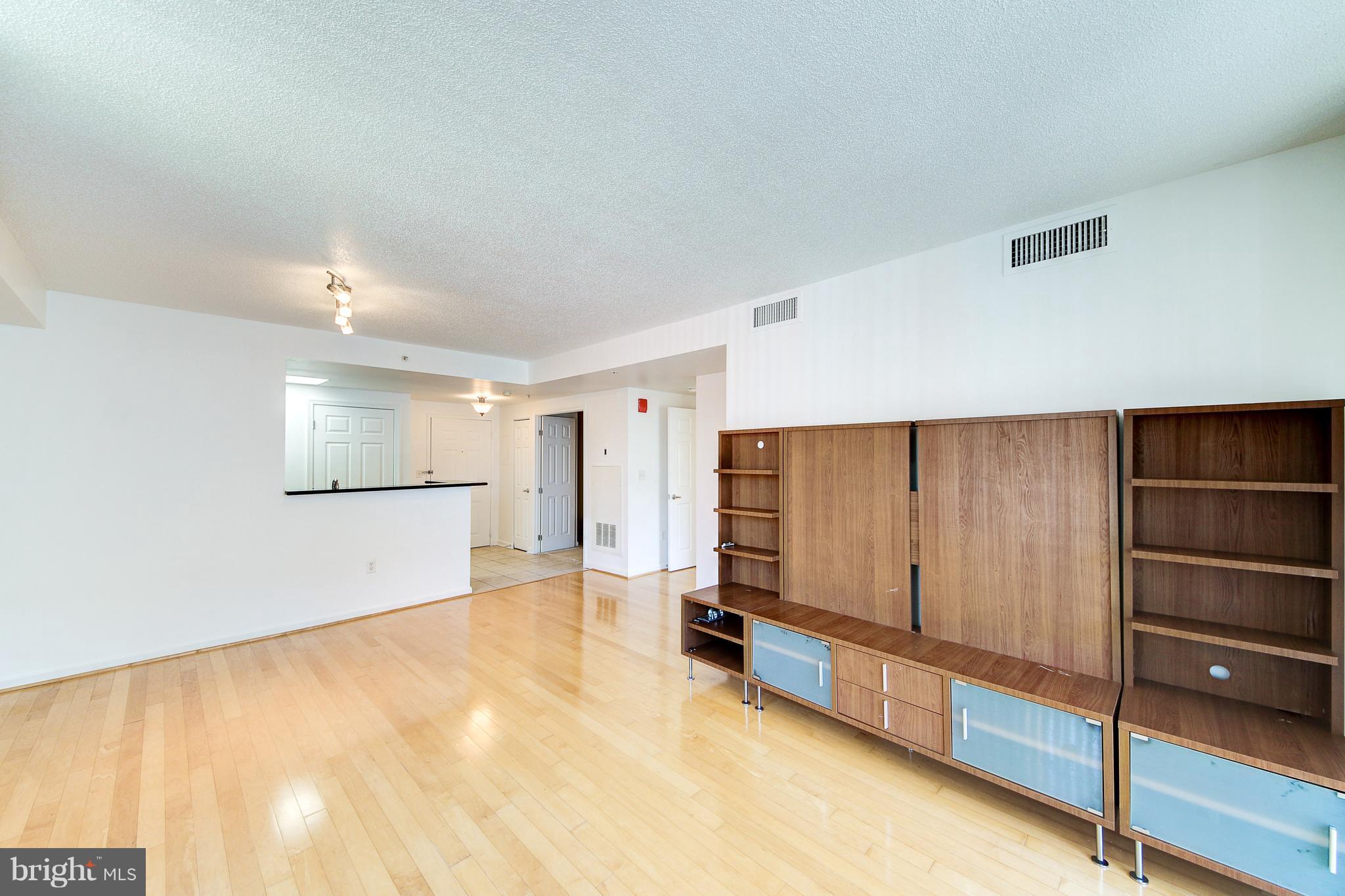 2726 Gallows Road, Unit 509 Vienna, VA 22180 - Photo 3 of 23 Living Room