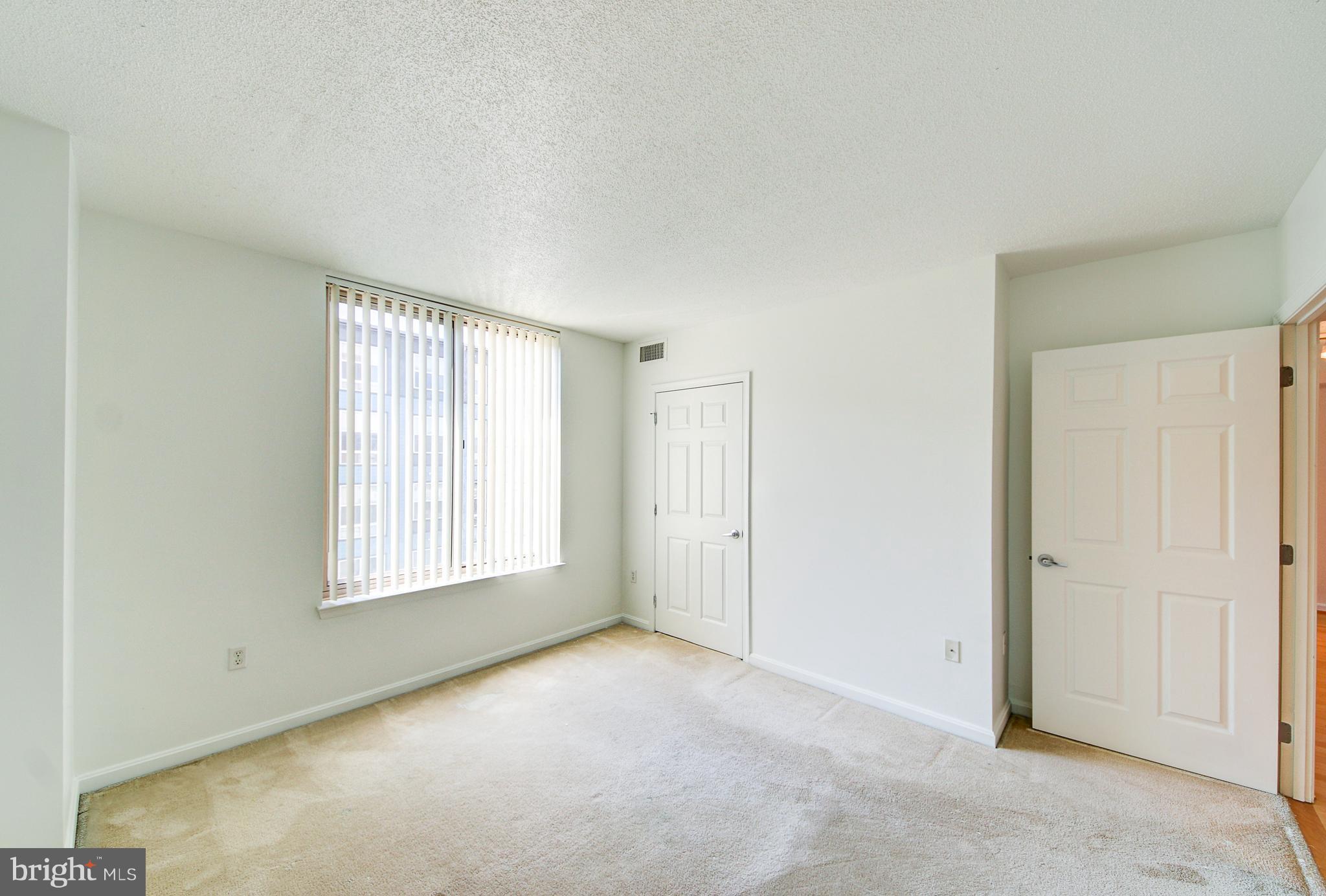 2726 Gallows Road, Unit 509 Vienna, VA 22180 - Photo 8 of 23 Bedroom (Master)