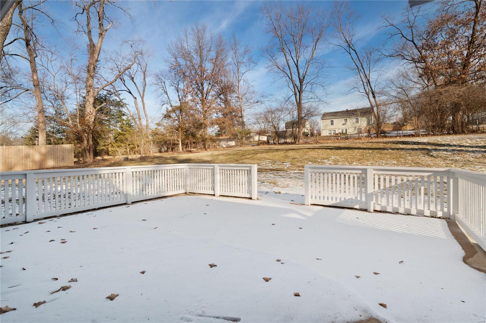 813 Rauscher Drive Ballwin, MO 63011 - Photo 19 of 27