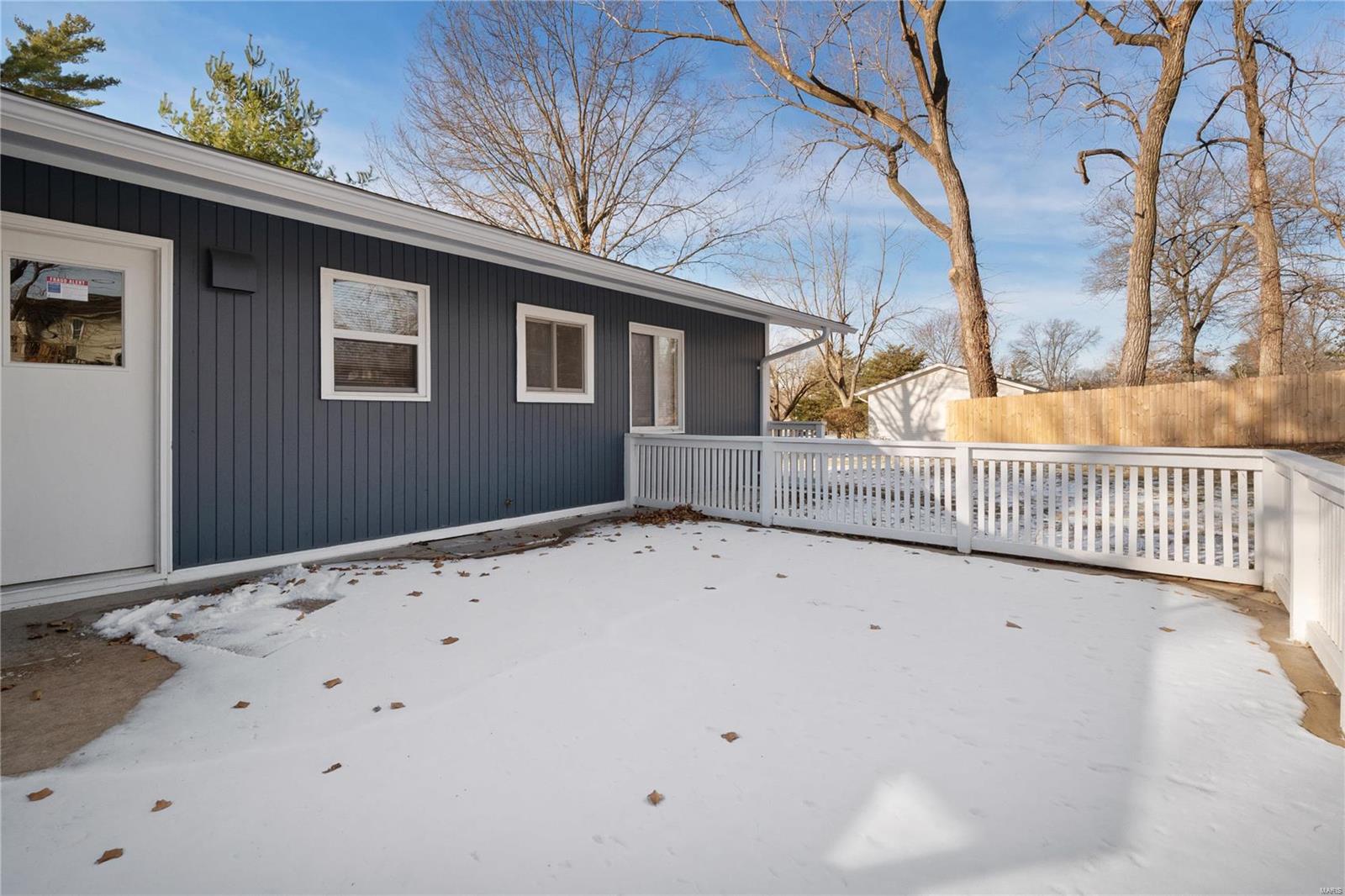 813 Rauscher Drive Ballwin, MO 63011 - Photo 20 of 27