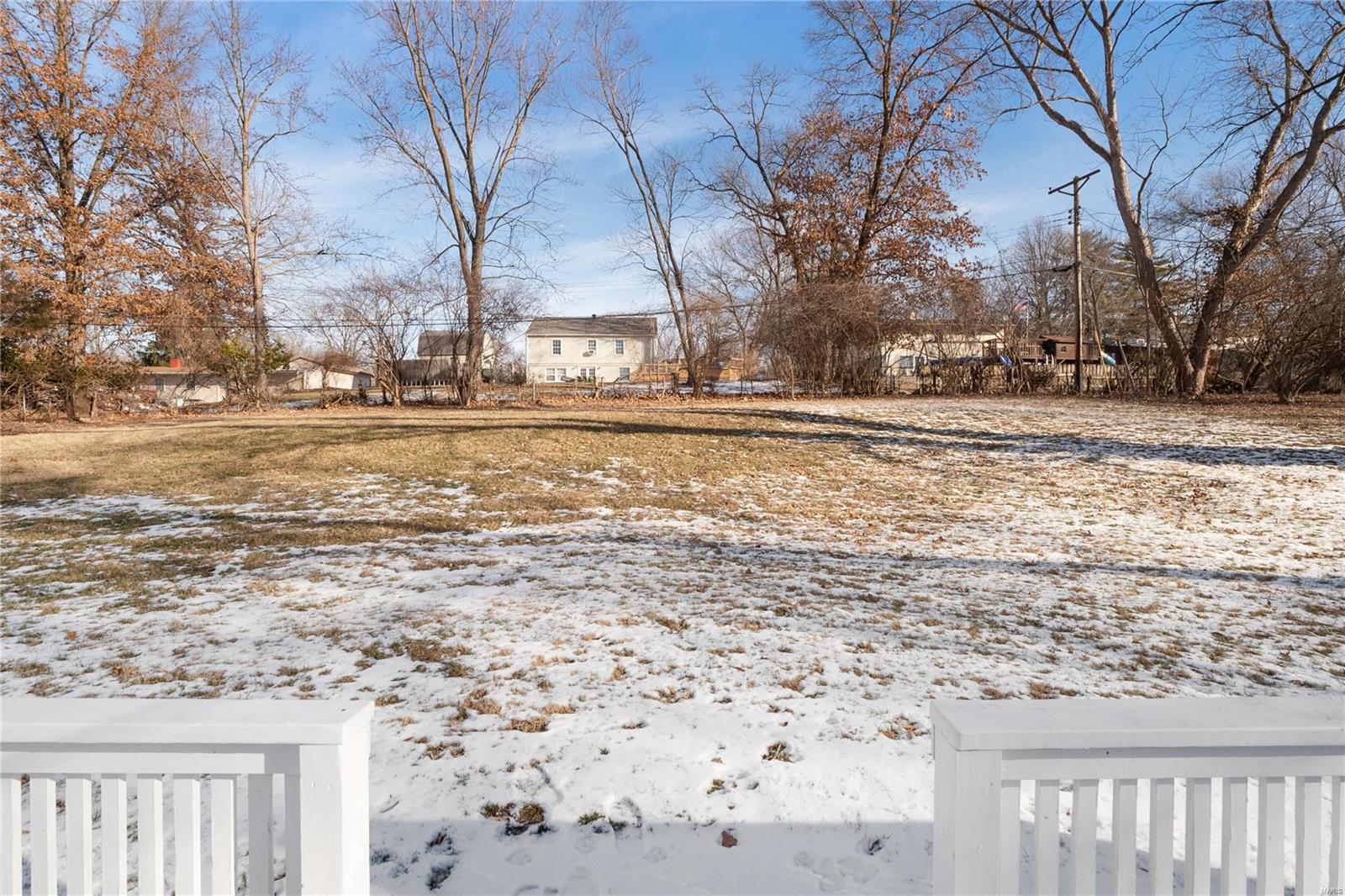 813 Rauscher Drive Ballwin, MO 63011 - Photo 21 of 27