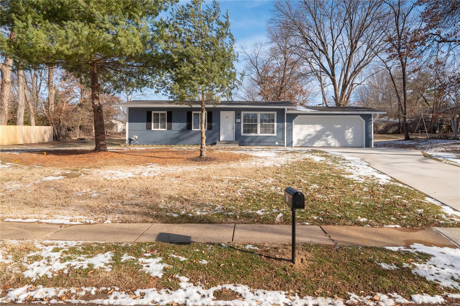 813 Rauscher Drive Ballwin, MO 63011 - Photo 27 of 27